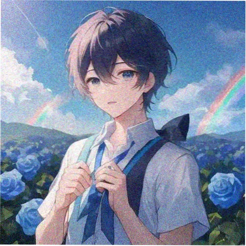留言同好头像:新入坑学生党